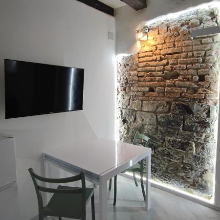 Appartement Sagegreən Flat à Gênes Extérieur photo