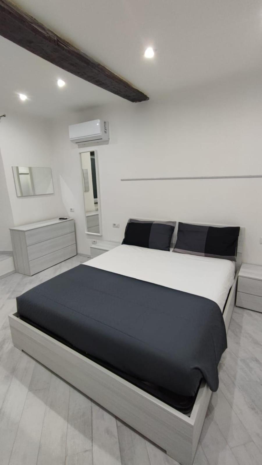 Appartement Sagegreən Flat à Gênes Extérieur photo