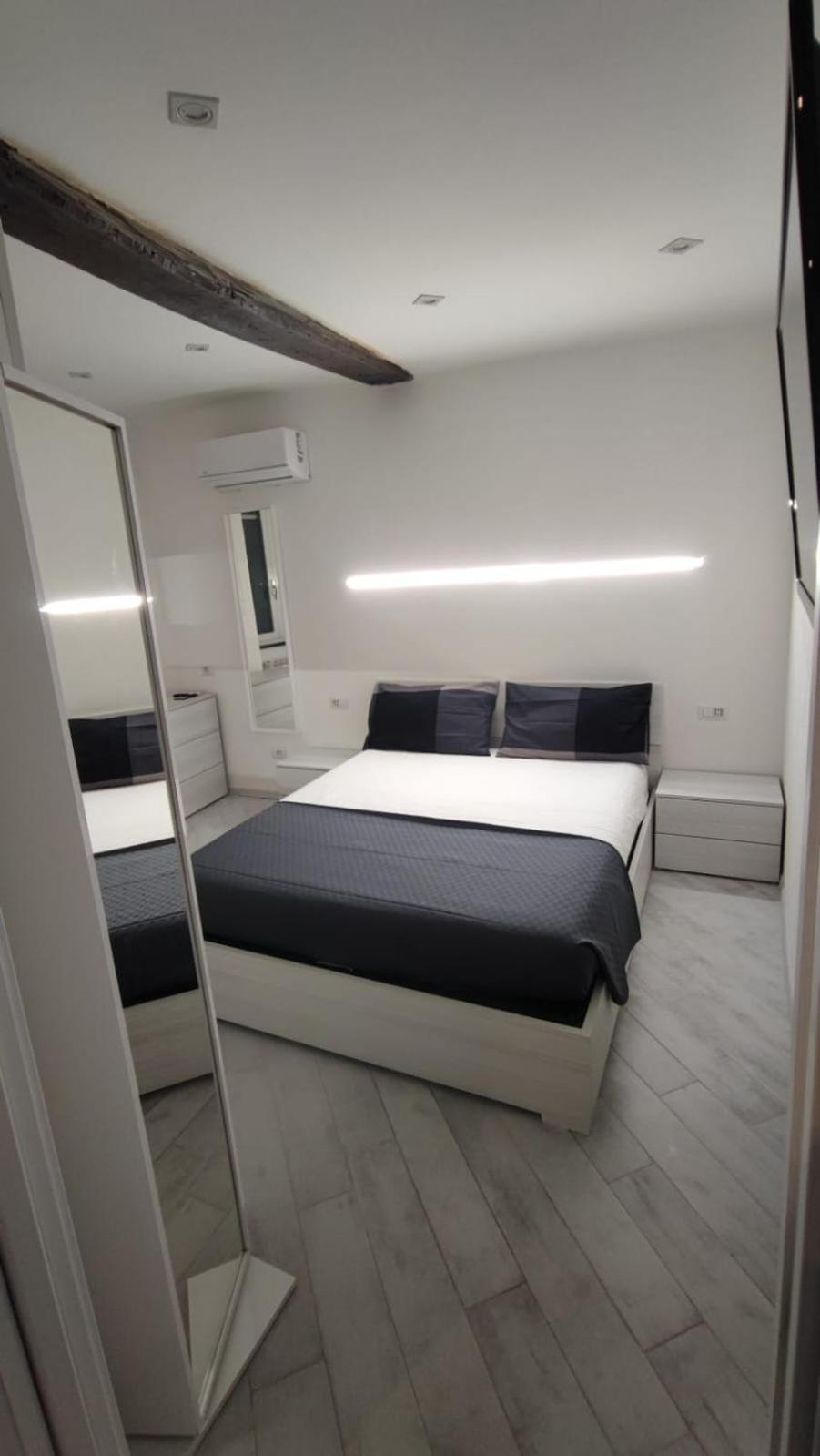 Appartement Sagegreən Flat à Gênes Extérieur photo