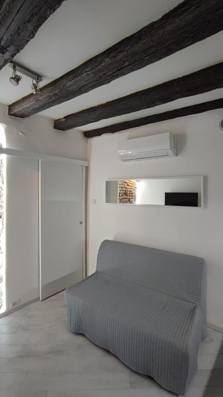 Appartement Sagegreən Flat à Gênes Extérieur photo
