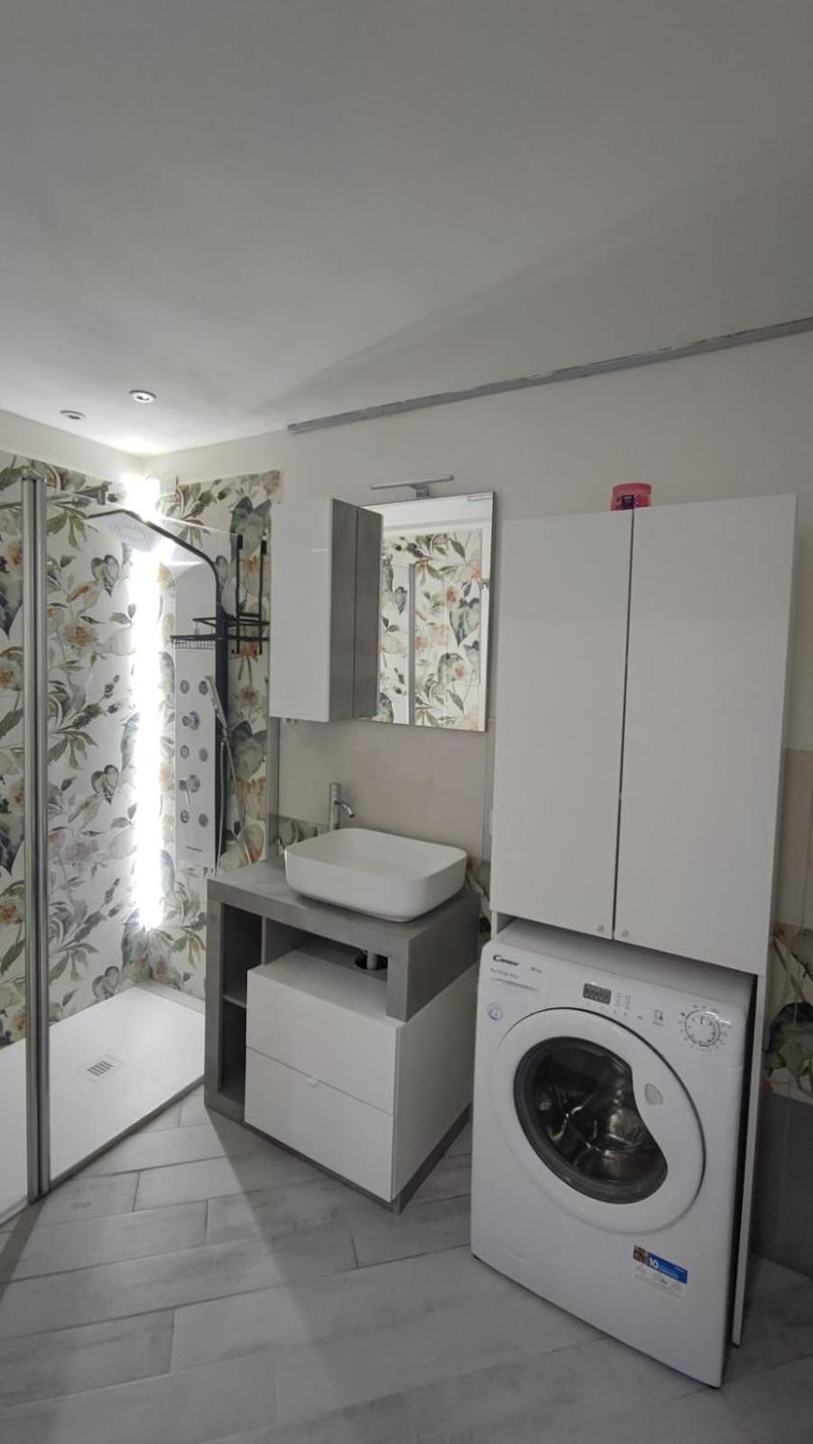 Appartement Sagegreən Flat à Gênes Extérieur photo